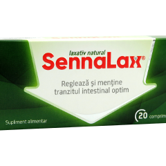 Sennalax N20