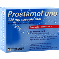 Prostamol uno N60