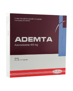 Ademta N5