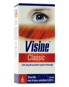 Visine Clasic N1
