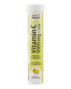 Vitamin C + Zn N20