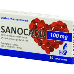 Sanocard N30