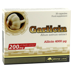 Garlicin N30