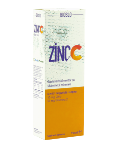 Zinc-C N1