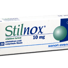 Stilnox N20