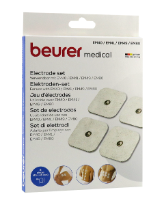 Beurer Set de electrozi pentru EM41/49/80/95 N8
