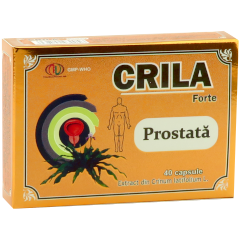 CRILA Forte Prostata N40