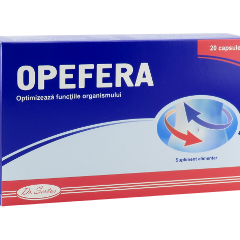 Opefera N20