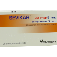 Sevikar N28