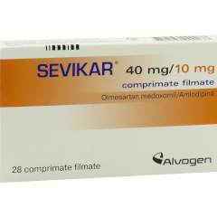 Sevikar N28