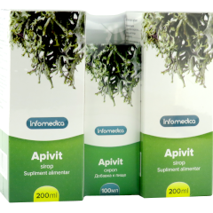 Apivit 2+1