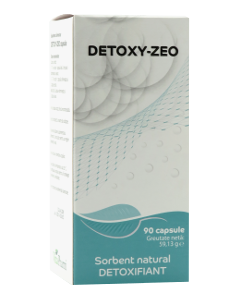 DETOXY-ZEO N90