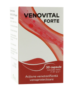 Venovital Forte N30
