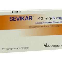 Sevikar N28