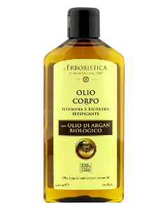Athena’s Argan Oil Ulei de corp 200 ml