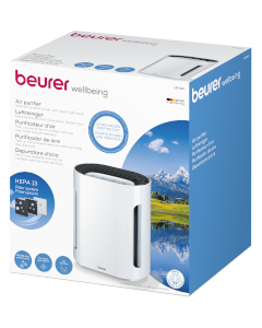 Beurer Purificator de aer LR210 N1