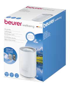 Beurer Purificator de aer LR220 N1