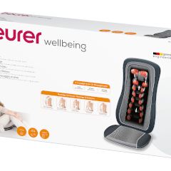 Beurer Husa de scaun pentru masaj shiatsu MG315 N1
