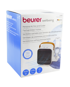 Beurer Ventilator de masa LV50 N1