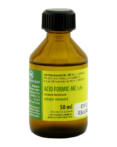 Acid formic N1