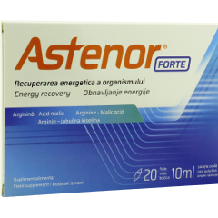 Astenor Forte N20