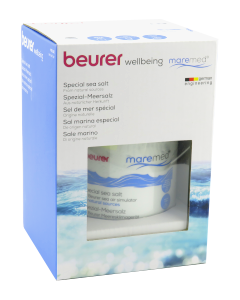 Beurer SARE de mare Maremed MK500/MK600 N1