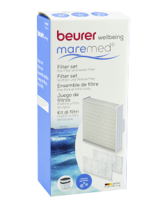 Beurer Filtre set pentru Maremed MK500 N1