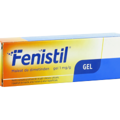 Fenistil N1