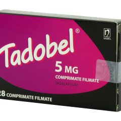 Tadobel N28
