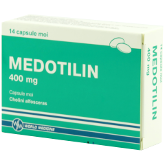 Medotilin N14
