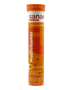 SANA Multivitamine N20