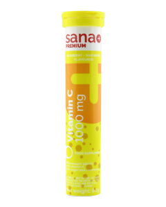 SANA Vitamina C N20