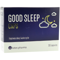 Good Sleep N30