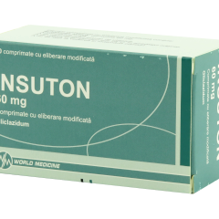 Insuton N60