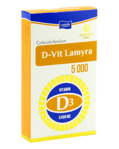D-Vit Lamyra N30