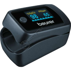 Beurer Pulsoximetru PO45 N1