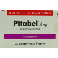 Pitabel N30