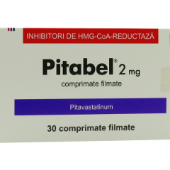 Pitabel N30