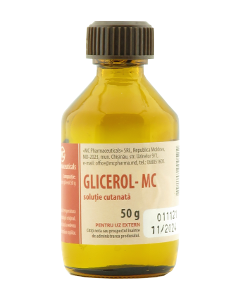 Glicerol-MC N1