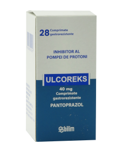 Ulcoreks N28