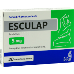 Esculap N20