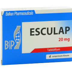 Esculap N4