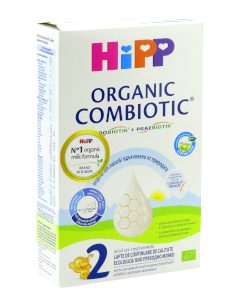 HIPP 2 combiotic (6 luni) /2103/ N1