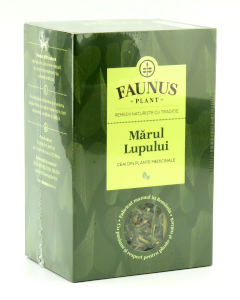 Ceai MARUL LUPULUI N1