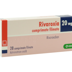Rivaroxia N28
