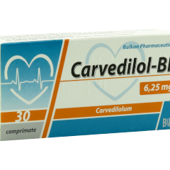 Carvedilol-BP N30