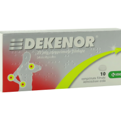 Dekenor N10