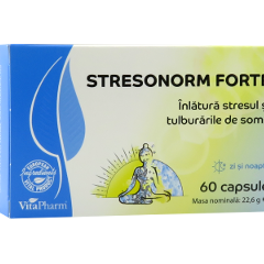 Stresonorm Forte N60