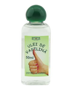 Ulei de vazelina N1