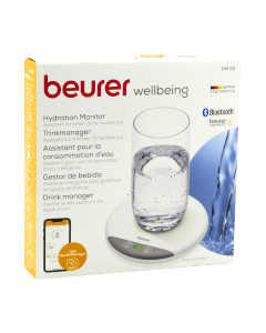 Beurer Manager consum lichide DM20 N1